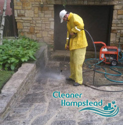 pressure-cleaning-hampstead